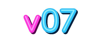 v07 — logo kanal