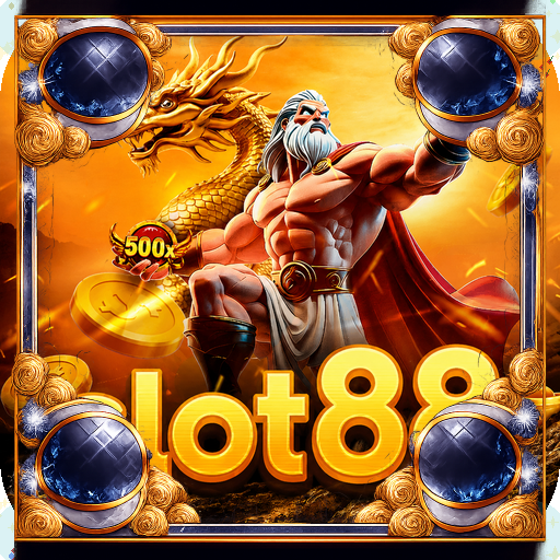 slot88 — mitra unggulan